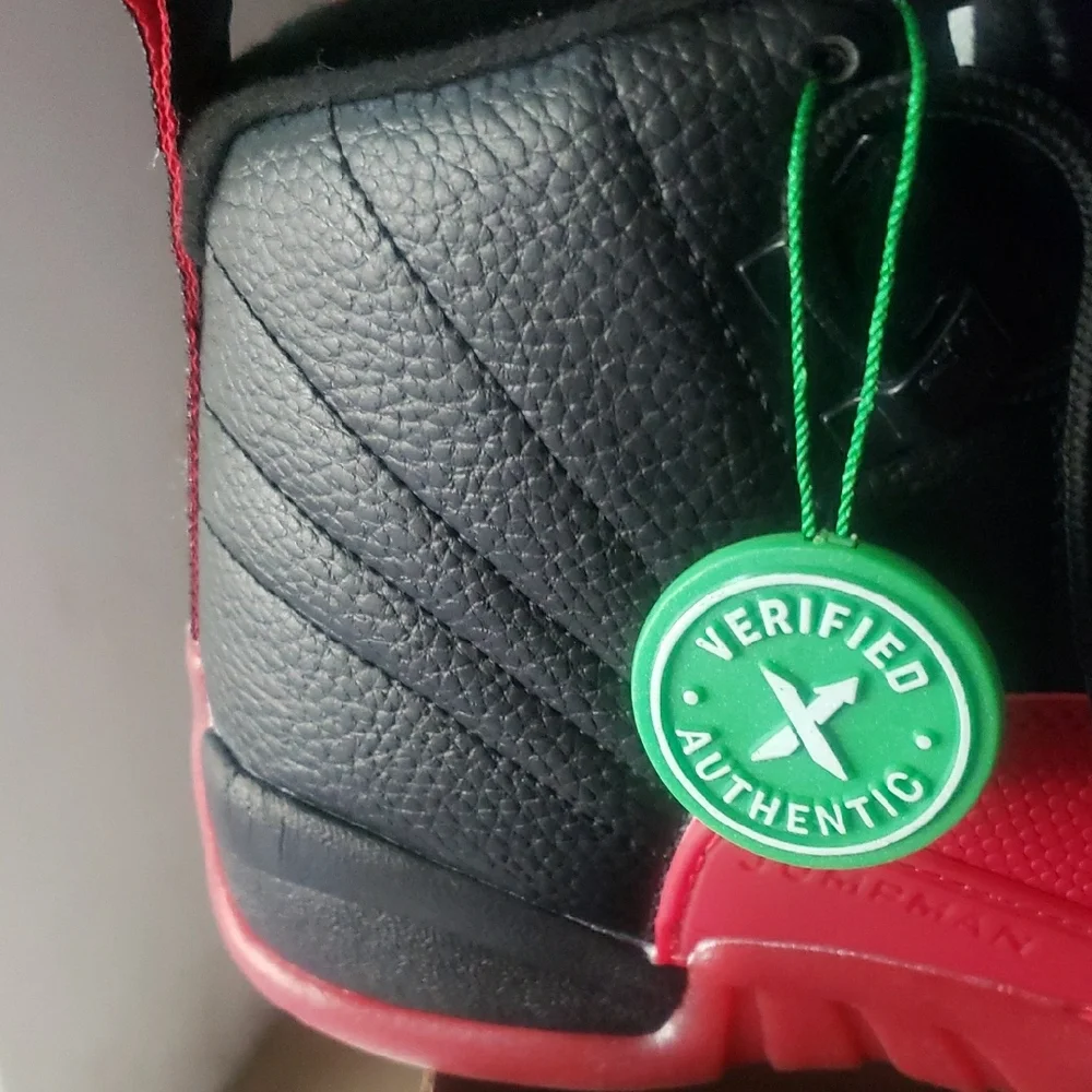 Jordan Retro 12 / 2019 Year - Picture 8 of 9